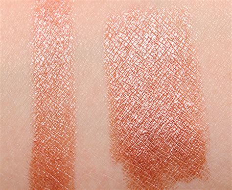 Chanel Laurier Rose (127) Stylo Eyeshadow Review & Swatches